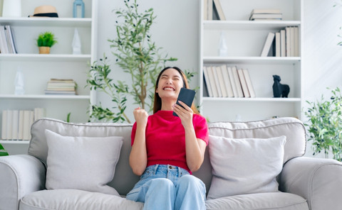Cara Cerdas Upgrade Gadget “In This Economy” di Momen Lazada 6.6 Super WOW Sale