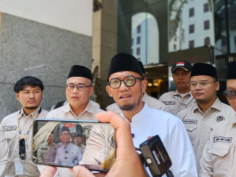 Kemenhaj Ungkap Praktik Penipuan Badal Haji-Dam oleh KBIHU, 