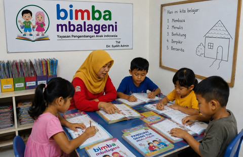 Pendidikan untuk Semua, Aturan untuk Semua