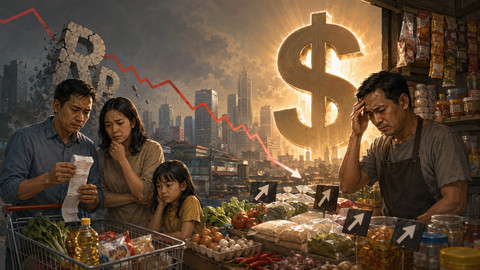 Apakah Ini Strategi atau Ketidakberdayaan?