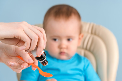 Ini Aturan Konsumsi Suplemen Zat Besi untuk Anak