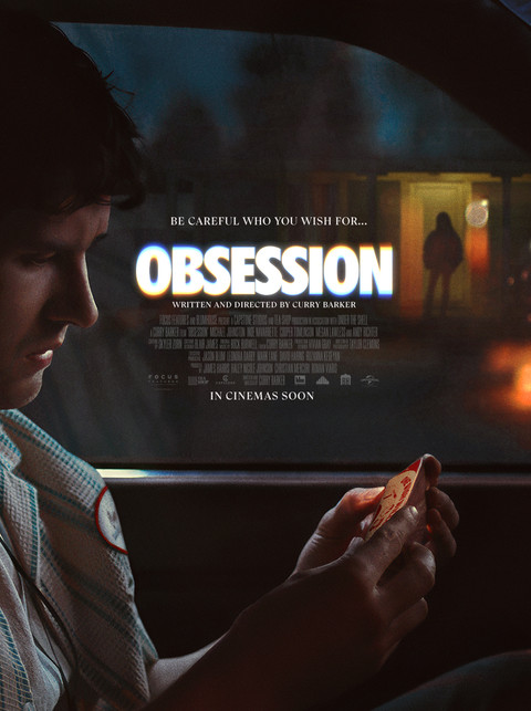 Film Horor Obsession Dipastikan Akan Tayang di Indonesia