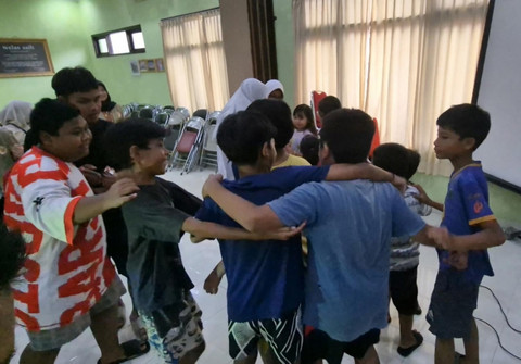 Kata Pendidikan: Perjalanan yang Mengubah Lebih dari Sekadar Nasib