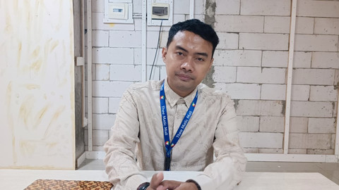 Kisah Sunsun Gagal Resepsi Nikah Usai Ditipu WO di Majayala,
