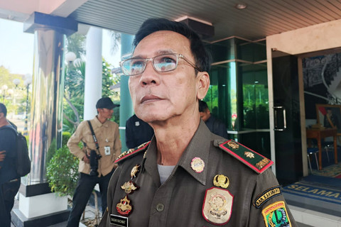 Soal Dugaan Pesta Gay di Karawang, Satpol PP Panggil Pengelo
