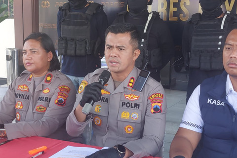 Menantu Kirim Sate Racun Tikus ke Mertua di Boyolali Teranca