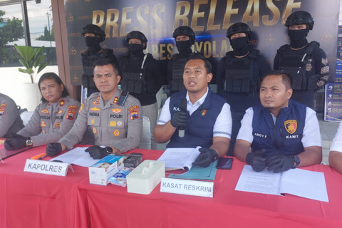 Kronologi Kasus Sate Maut Boyolali: 'Paket' dari Menantu Ber