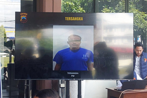 Menantu Jadi Tersangka 'Sate Maut' Boyolali, Makanan Dicampu