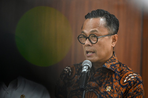 Garuda Mau Beli 50 Boeing, Danantara Buka Potensi Bikin Peru