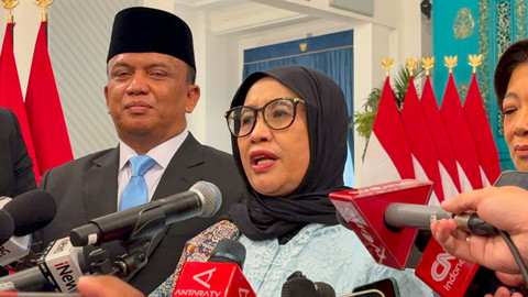 Nanik Bakal Rekrut Profesor Ahli Gizi dan Dokter Anak Jadi D
