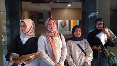 Kru Darmawangsa WO Ngaku Ikut Jadi Korban, Bantah Terlibat D
