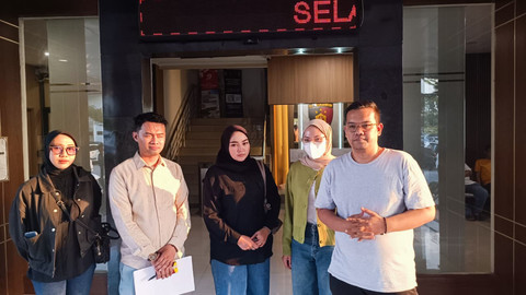 Cerita Rini Korban Penipuan WO di Majalaya: Undangan Disebar
