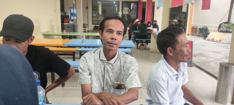 Ayah Harap Kasus Bocah Digigit Anjing Pemburu di Jasinga Bog