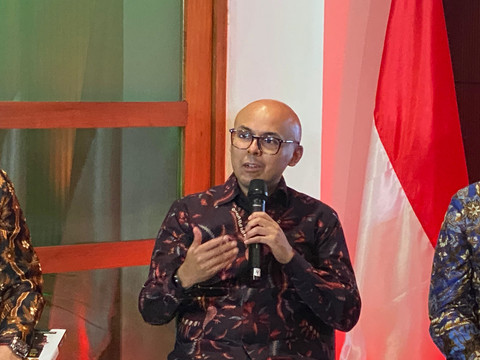 Dirgayuza: Presiden Tahu Masalah yang Tak Diketahui Banyak O