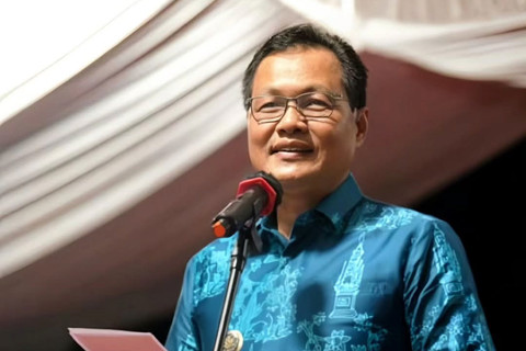Profil Edison, Bupati Muara Enim yang Terjaring OT