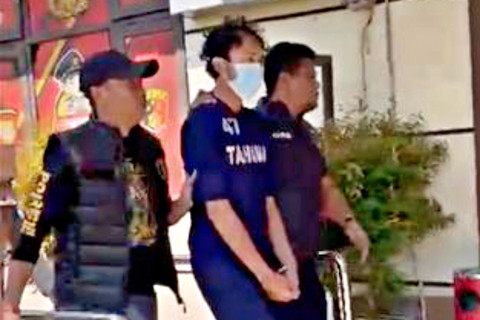 UIN Walisongo Semarang DO Mahasiswa yang Gadaikan 40 Motor u
