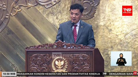 Habiburokhman Jelaskan Aturan Polisi Aktif Isi Jab