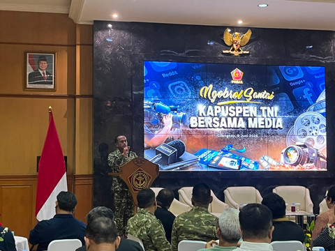 TNI Jawab Isu Pembangunan Kopdes Gusur Sekolah di Ende