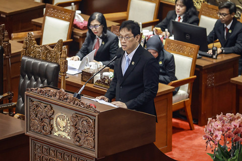 Purbaya Beri Sinyal Efisiensi Anggaran Berlanjut pada APBN 2