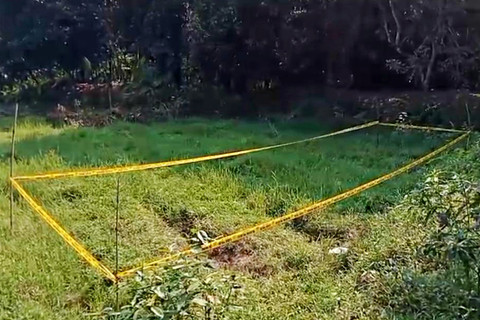 Anjing Pemburu yang Gigit Bocah di Bogor Mati Saat