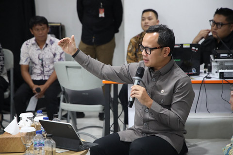 Tantangan Otonomi Kompleks, Kemendagri Kebut Desai