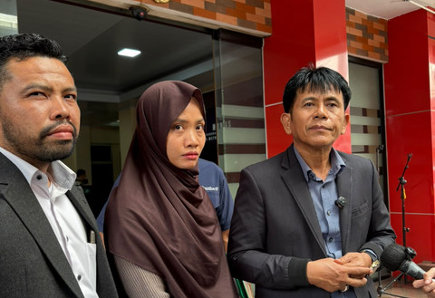Layangkan Somasi, Nur Rohmah Mantan ART Siap Polis