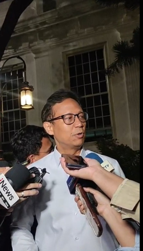 Menkes Ungkap Prabowo Akan ke Lampung untuk Resmikan RSUD Be