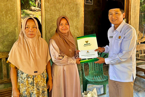 Kisah Sri Kerja ke Timur Tengah: 17 Tahun Hilang Kontak, Kin
