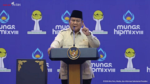 Prabowo: Setelah 81 Tahun Merdeka, Kita Harus Punya Mobil Bu