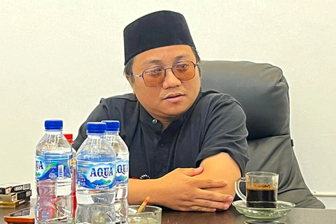 Gus Idris Jadi Tersangka Pelecehan Seksual Terancam Hukuman 