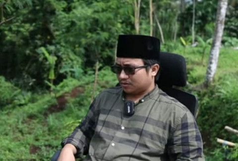 Korban Dugaan Pelecehan Seksual Gus Idris Diduga Model Konten Sumpah Pocong
