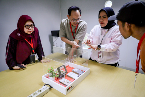 Lelang Aset Koruptor: KPK Jamin Legalitasnya, Pembeli Dibant
