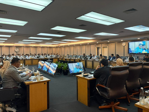 Menteri Imipas Ungkap Sudah Berhentikan 90 Pegawai karena La