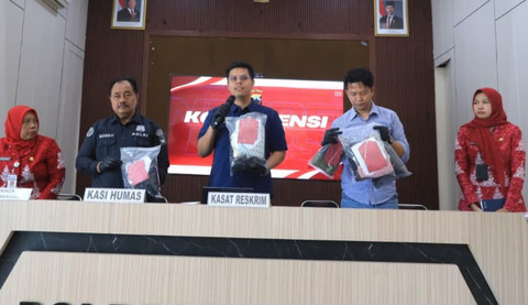 Habib Gadungan di Semarang Ditangkap Usai Cabuli 8 Santriwat