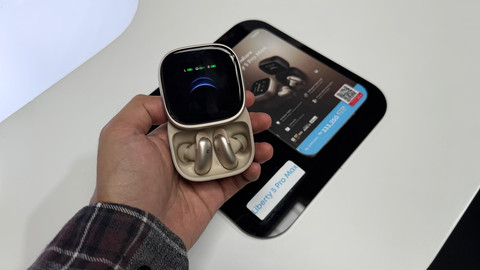 Anker Soundcore Liberty 5 Pro Series Rilis di RI, Bawa Fitur