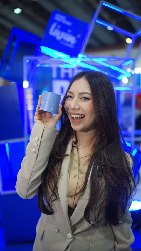 Rekomendasi Cleansing Balm dan Toner Pad dari Wardah untuk R