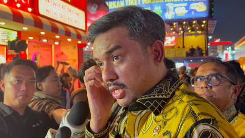 Menteri Maman: Pajak UMKM Tak Naik, Tarif Pajak 0,5% Berlaku