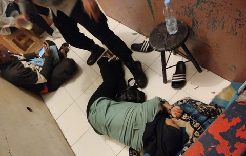 Menguak Peristiwa Terkaparnya Seorang Wanita di Lapangan Sempur Bogor