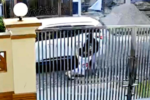 Lansia di PIK Hampir Diculik, Polisi Usut Cara Pelaku Masuk Kompleks