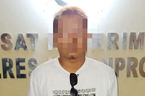 Polisi Tangkap Pelaku Pemerasan di Kulon Progo, Korban Diancam Ditembak 