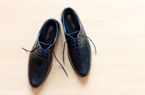 Belajar dari Sepasang Sepatu