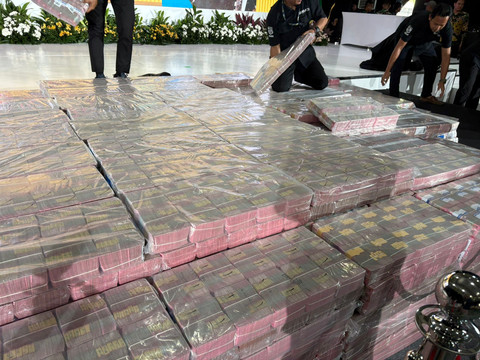 AAI Usul PPA di RUU Perampasan Aset Independen: Tak di Bawah Kejaksaan - Infolitik