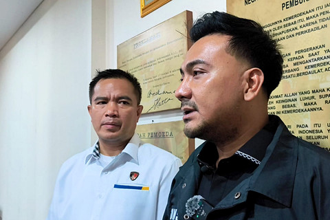 Viral Video Pengunjung Dog Cafe Diduga Lecehkan Anjing, Polisi Turun Tangan