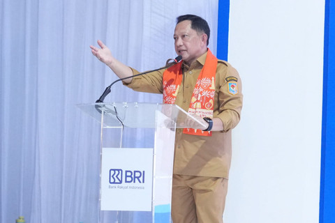 Dukung Program 3 Juta Rumah, Mendagri dan Menteri PKP Bakal Revisi Definisi MBR