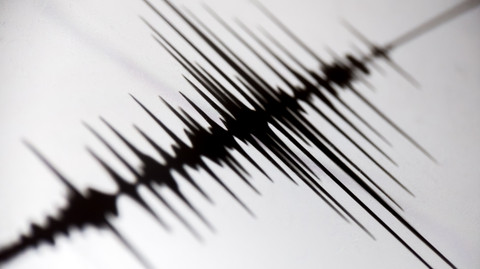 Gempa 6,3 Magnitudo Guncang China, Satu Orang Tewas dan Empat Terluka