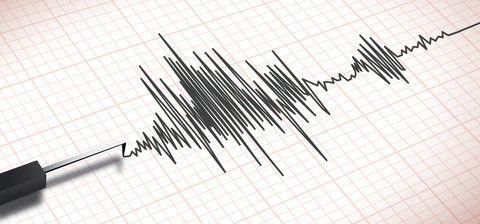 BMKG Catat 9 Gempa Susulan Usai Gempa 6,7 M Guncang Palu 
