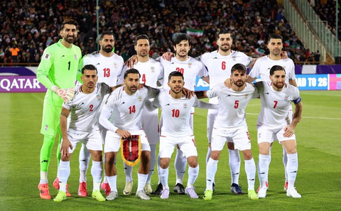 Iran dan Kemenangan Diplomasi di Piala Dunia 2026