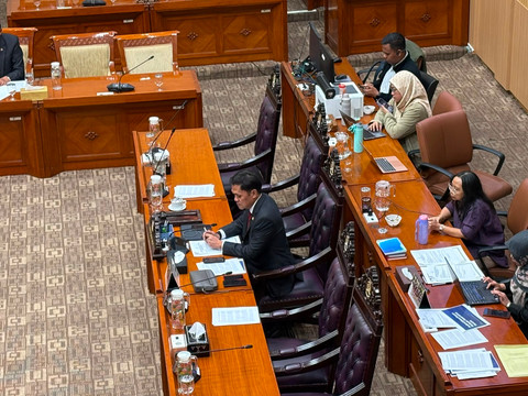 Habiburokhman Dorong Istri Bos Hanania Travel Juga Ditetapkan Tersangka