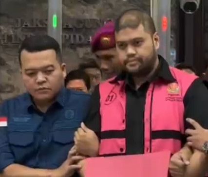 Kejagung Tetapkan Tersangka Baru Kasus Korupsi MBG