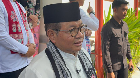 Pramono Bicara Kasus Siswi SMAN 6 Jakarta Tewas Tersangkut Kabel Menjuntai 